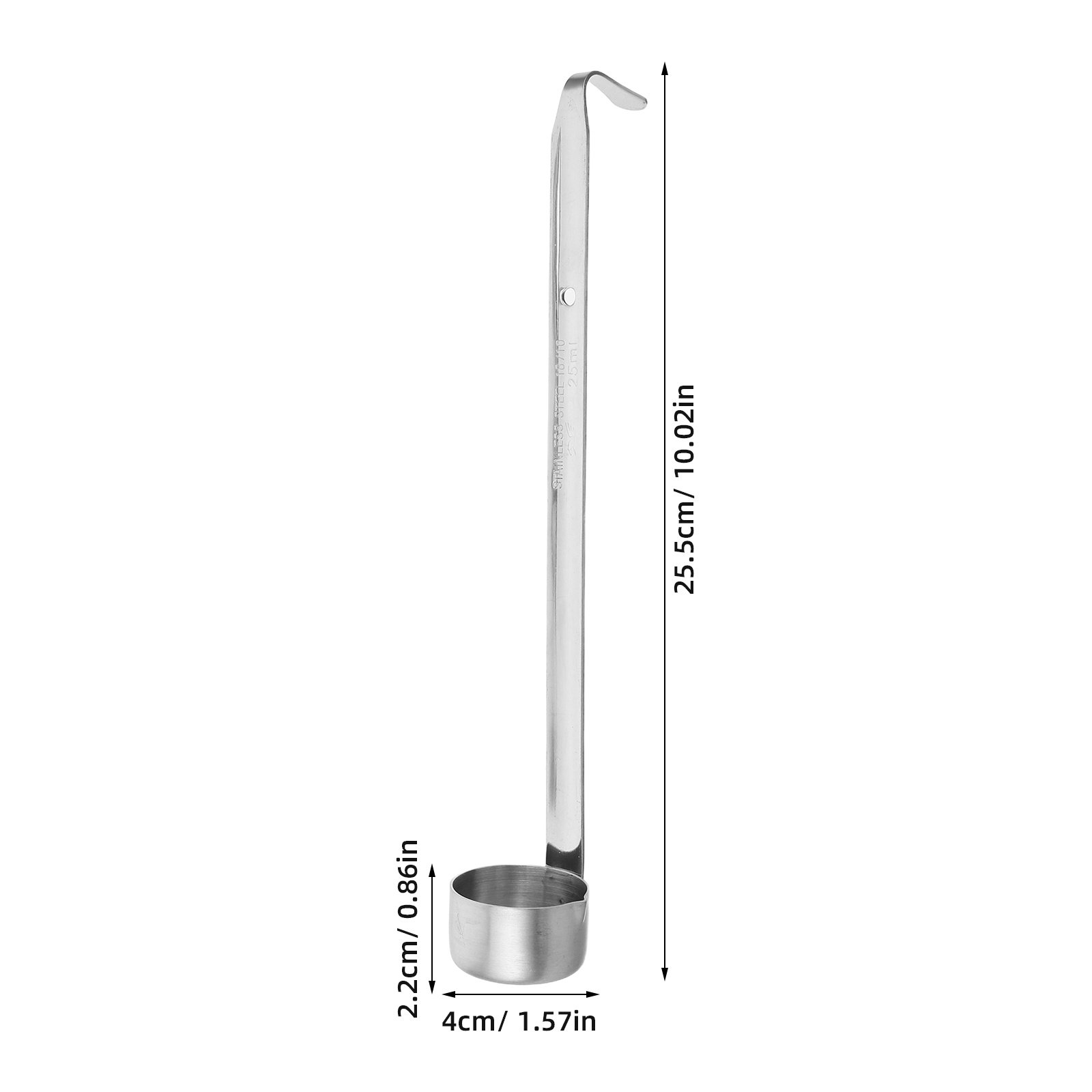 2 piezas de cuchara para vino  - Wine With Beer Mix reseña y precio