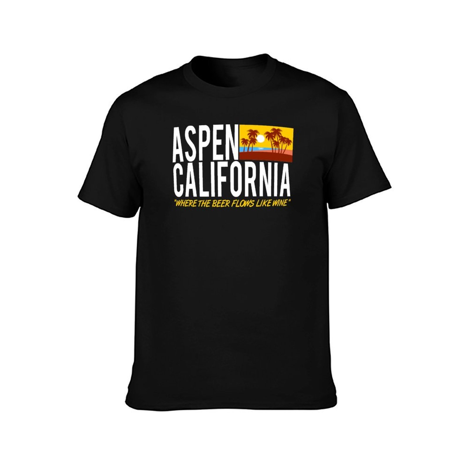 Aspen California - Donde la ce - Wine Like Beer reseña y precio