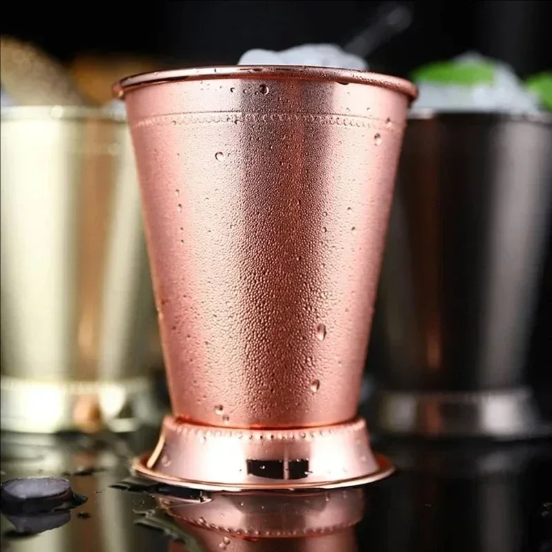Taza de Acero Inoxidable para  - Wine With Beer Mix reseña y precio