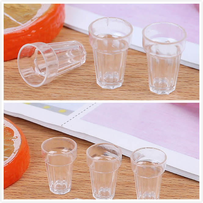 Juego de 4 unids/set de vasos  - Wine Beer Glass Set reseña y precio
