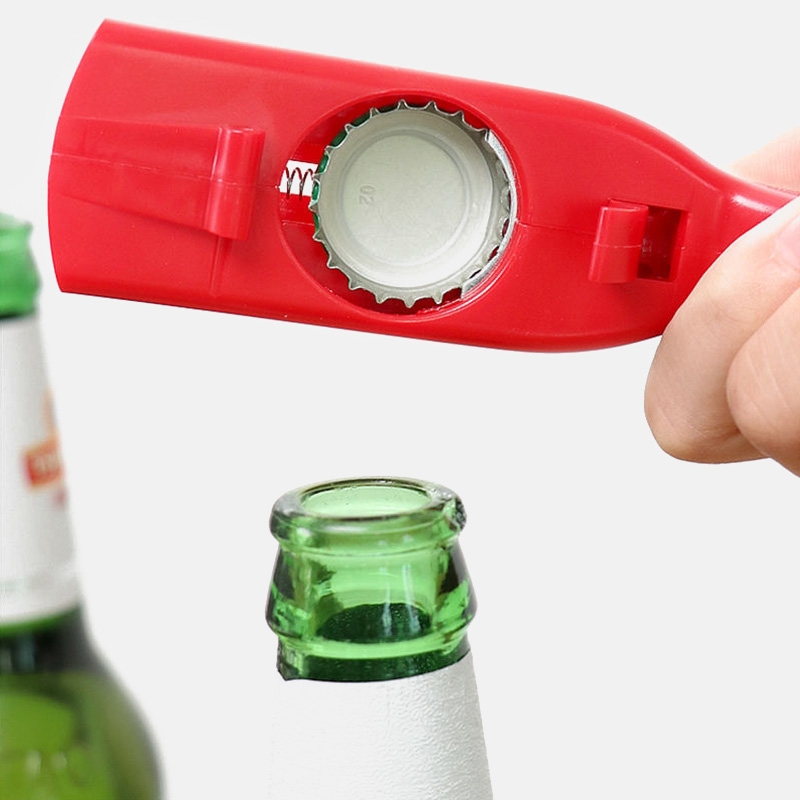 Abridor de botellas de cerveza - Wine Beer Type reseña y precio