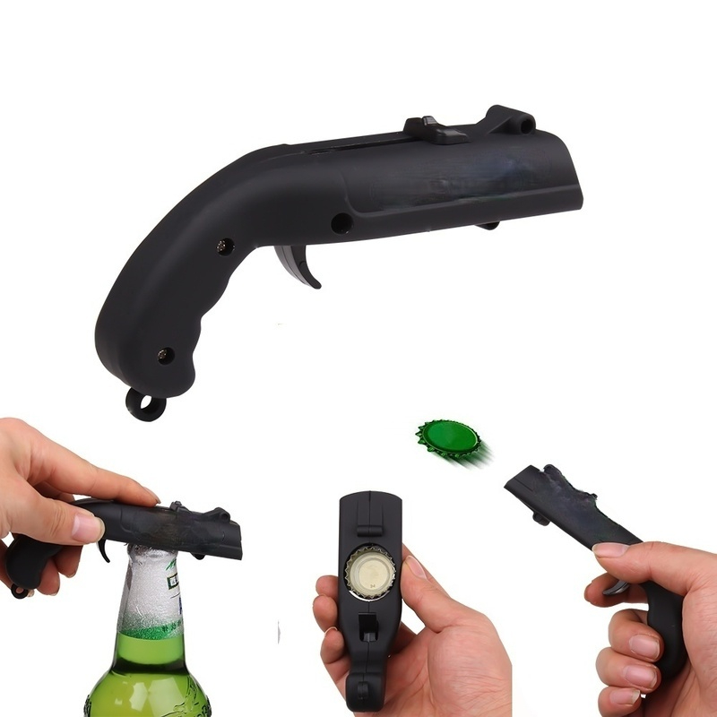Abridor de botellas de cerveza - Wine Beer Type reseña y precio