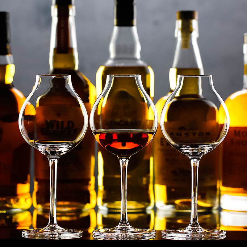 Licuadora profesional de Whisk - Wine Xo reseña y precio