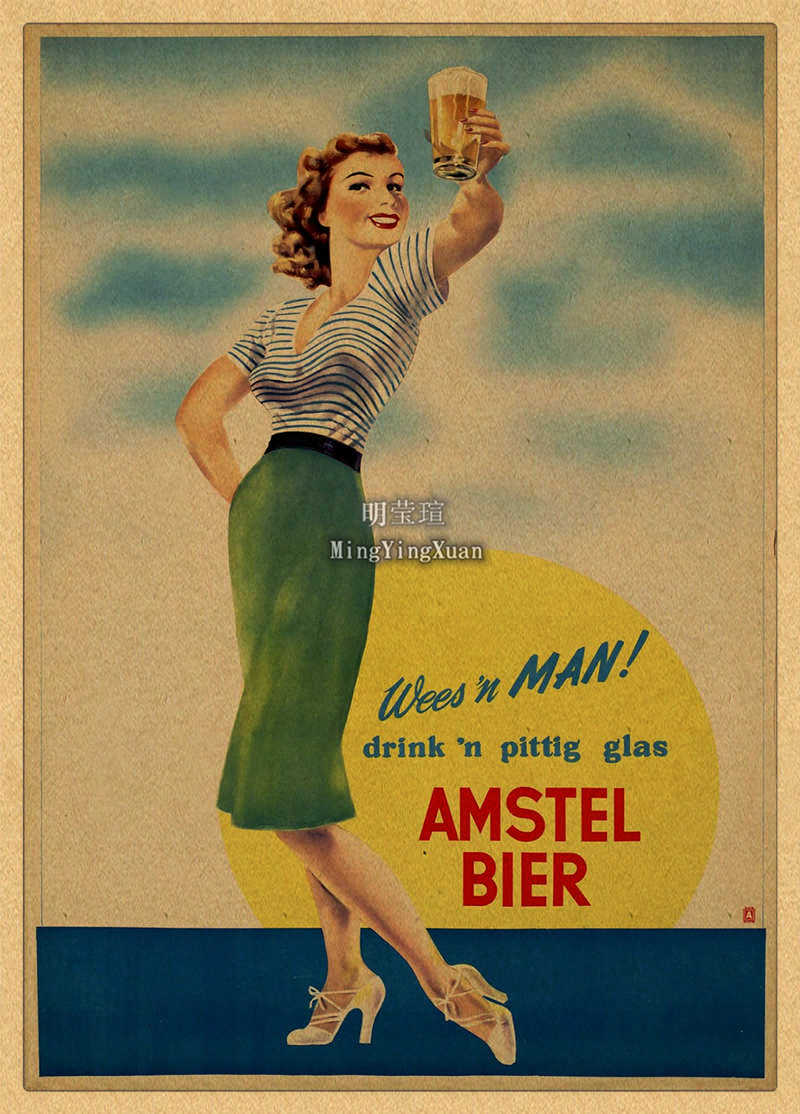 Vintage cerveza vino bebida ta - Wine With Beer Mix reseña y precio