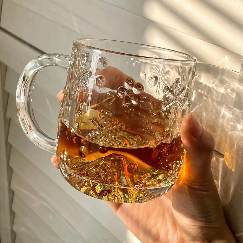 Taza bonita de Navidad, regalo - Wine Beer Glass Set reseña y precio