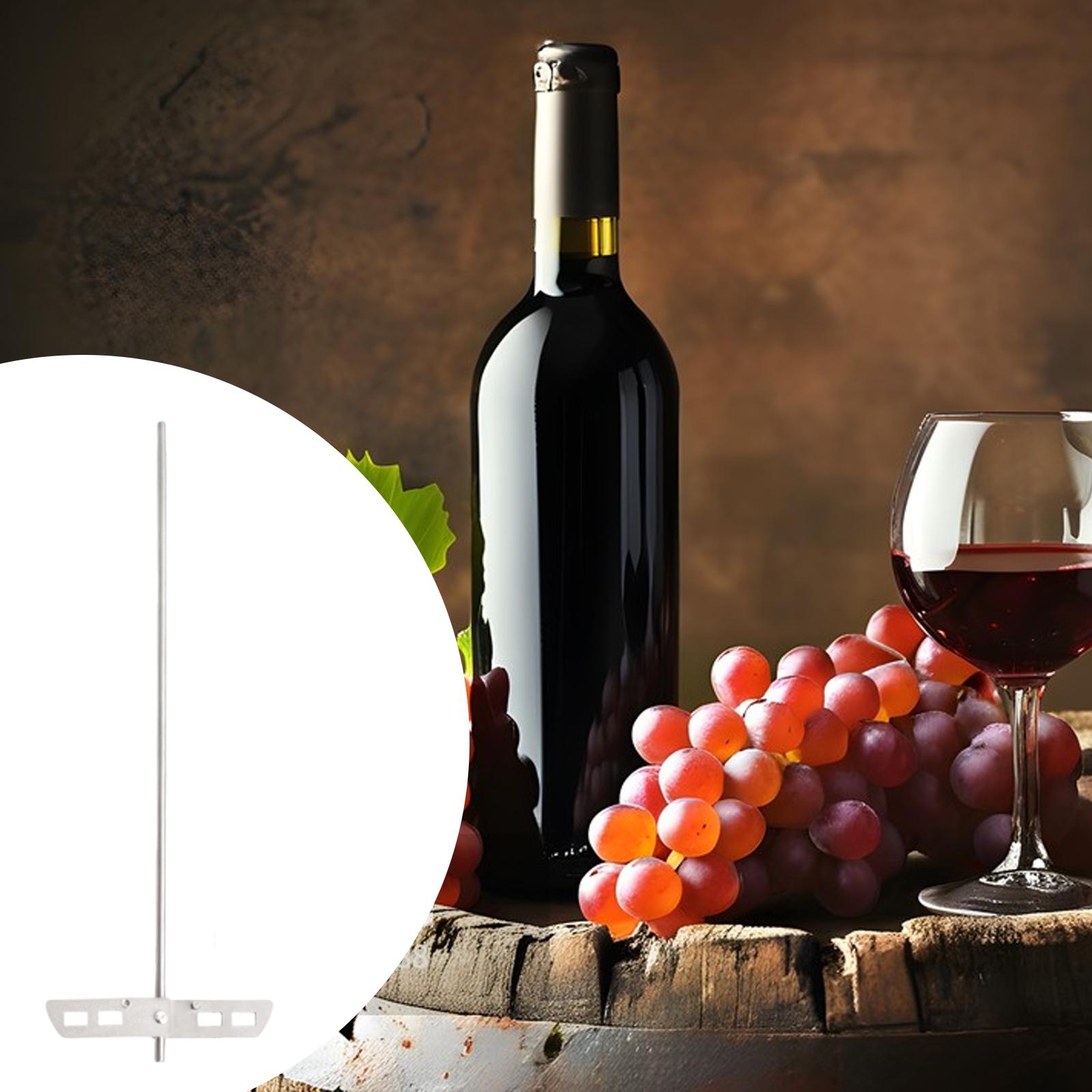 Batidor de Acero Inoxidable de - Wine With Beer Mix reseña y precio