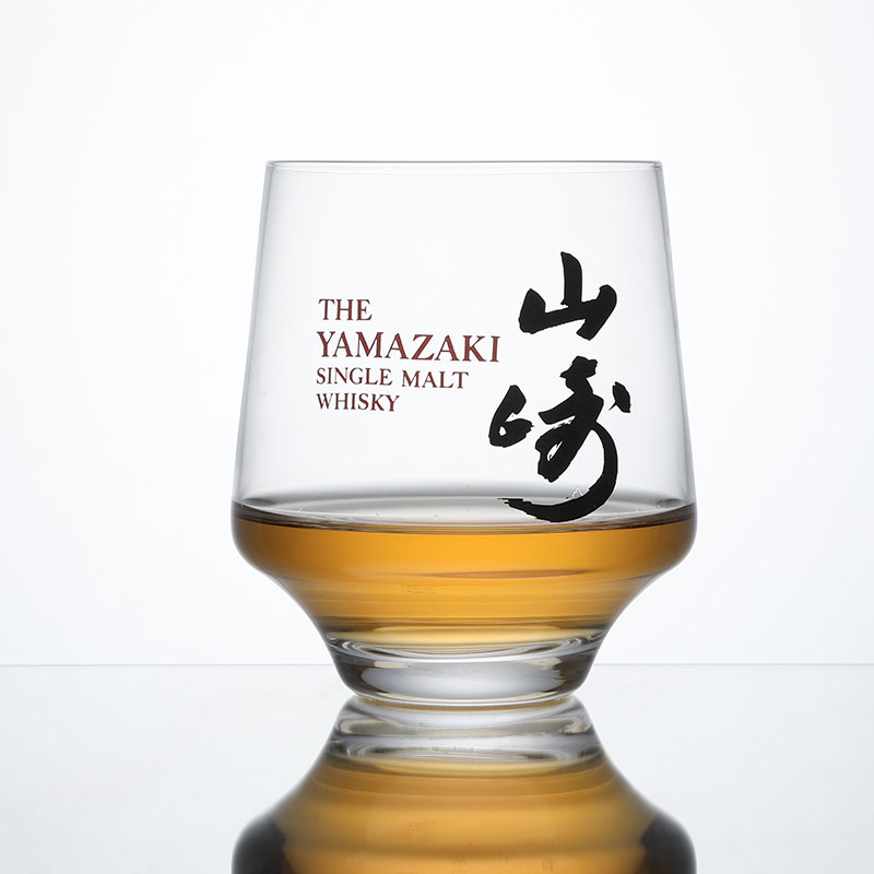 Yamazaki-vaso de whisky de est - Wine Xo reseña y precio