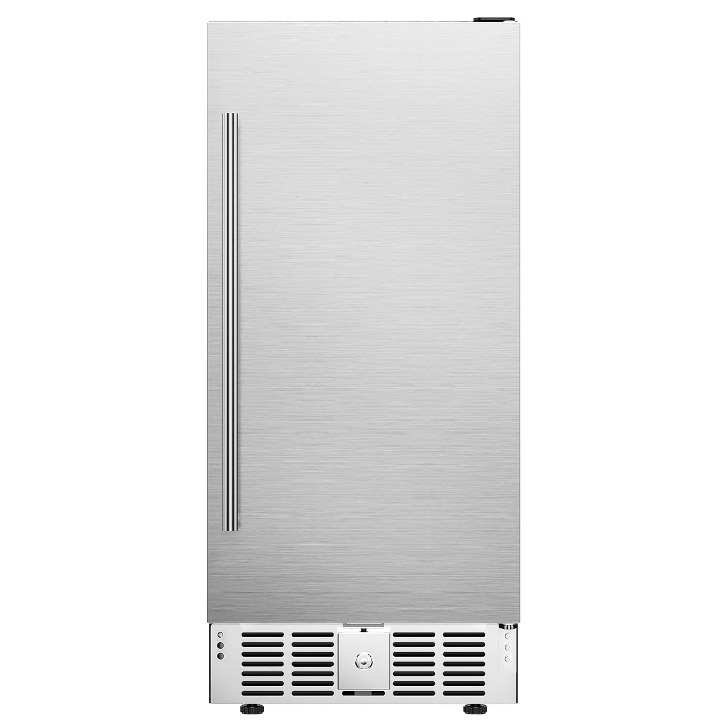 Enfriador de Bebidas de 15 Pul - Wine Beer Fridge Under Counter reseña y precio