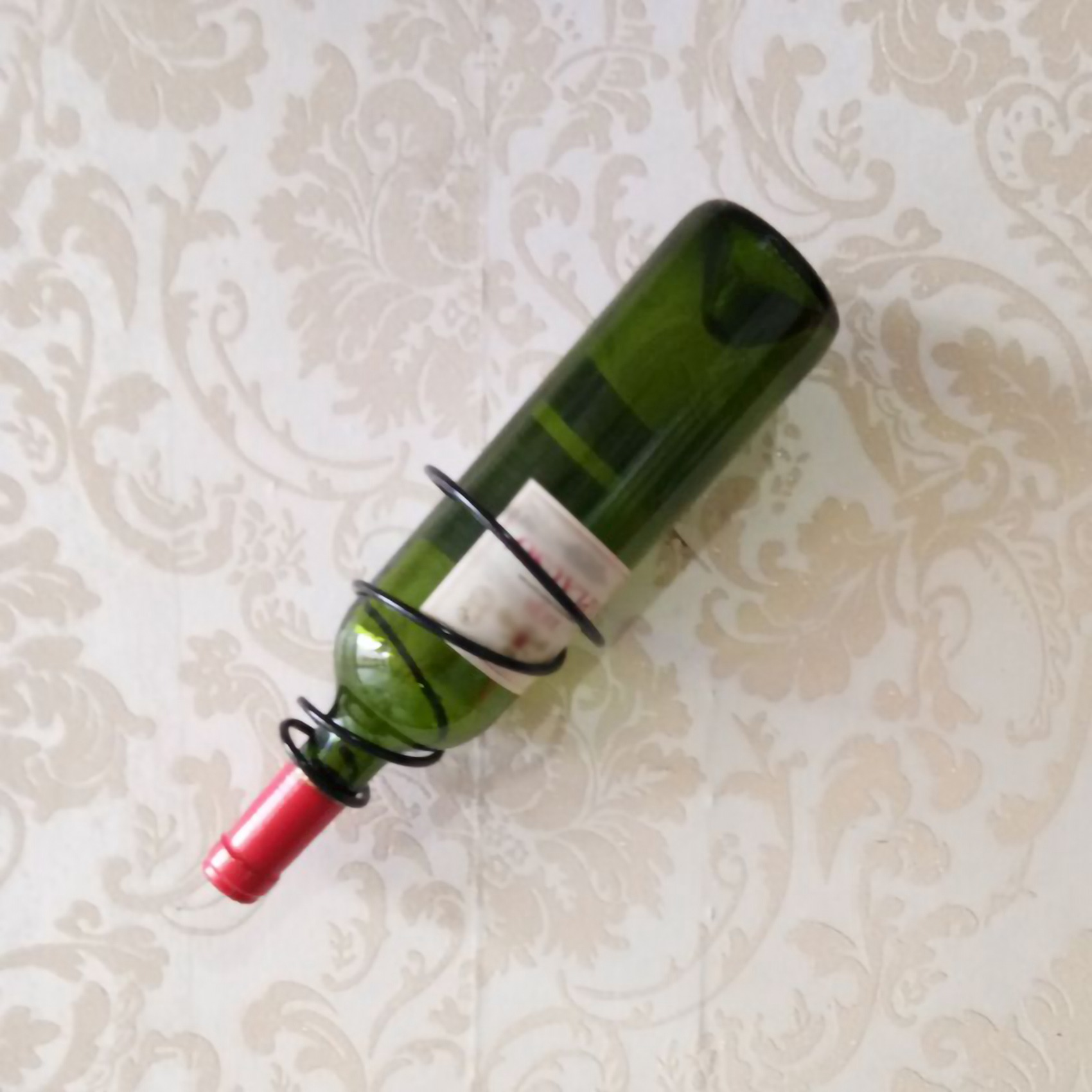 AEE8-3Pack - Botellero de pare - Wine Rack Wall Mount reseña y precio