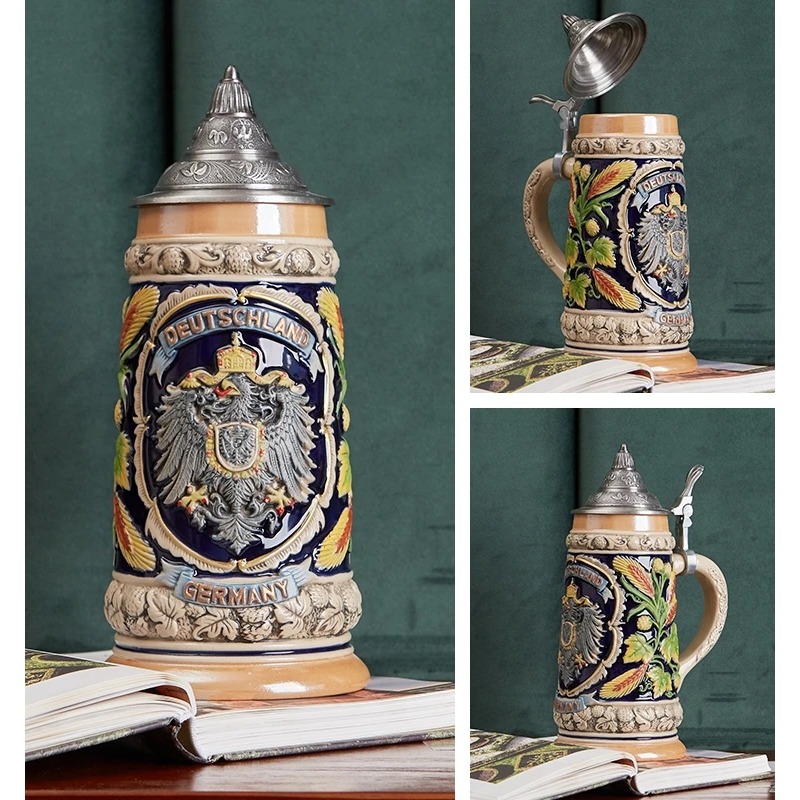 Copa de Vino Creativa, Vaso de - Wine Beer Glass Set reseña y precio